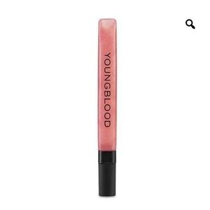 3/$30 Youngblood Mighty Shiny Lip Gel in the shade “Revealed”